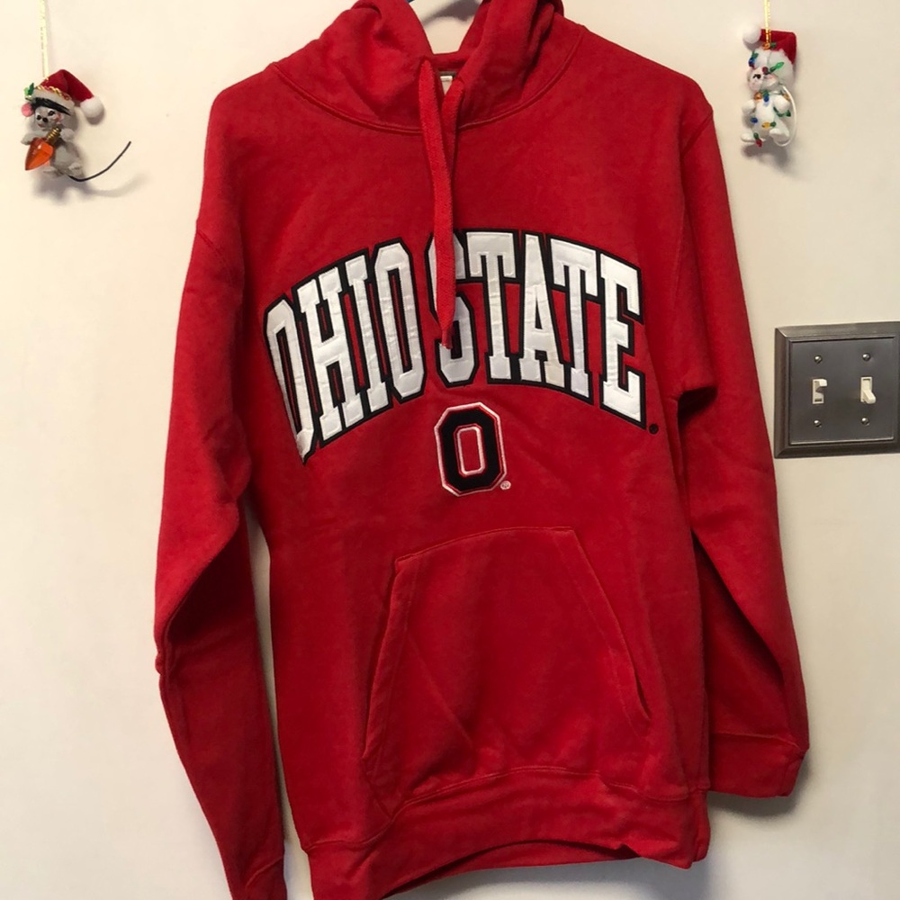 Ohio State Hoodie